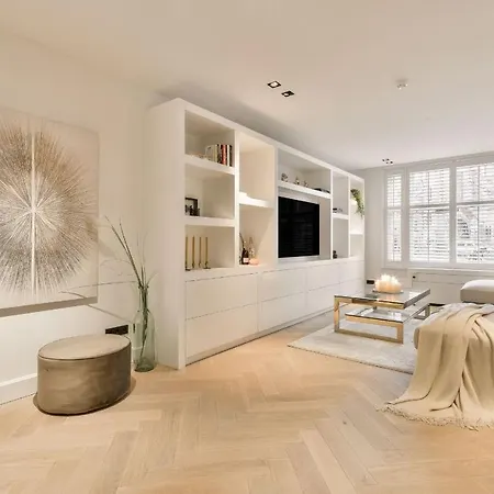 Apartamento Anne Frank